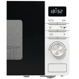 Мікрохвильова піч Gorenje MO20A3W - мініатюра 4