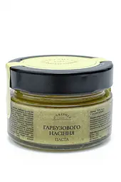 Паста з гарбузового насіння O'freshly, 100 мл