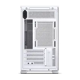 Корпус для ПК JONSBO D31 MESH SC White - мініатюра 4