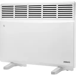 Конвектор Ardesto 15м2, 1500Вт, мех. управління, IP24, білий