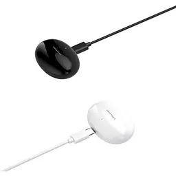 Навушники TWS Vention Elf Earbuds E01 Blue (NBFS0)