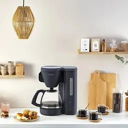 Кавомашина Tefal Morning Black Knight CM2M0810 - мініатюра 10