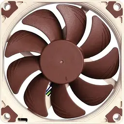 Вентилятор Noctua NF-A9X14 PWM (NF-A9X14 PWM)