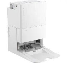Робот-пилосос з вологим прибиранням RoboRock Q Revo Pro QRP02-00 White UA UCRF - мініатюра 3