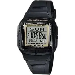 Чоловічий годинник Casio Timeless Collection DB-36-9AER