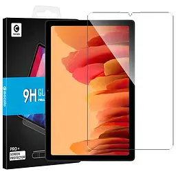 Захисне скло Mocolo (Pro+) для Samsung Galaxy Tab A9 / A11 (8.7’’) / Xiaomi Redmi Pad SE (8.7) Прозрачное