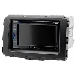 Перехідна рамка KIA Carnival, Sedona Carav 11-520 - мініатюра 3