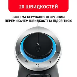 Блендер Tefal HB656G10 - мініатюра 5