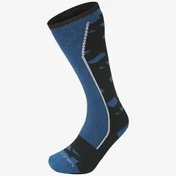 Шкарпетки Lorpen S2SMM Dark Turquoise M (1052-6310256 1891 M)