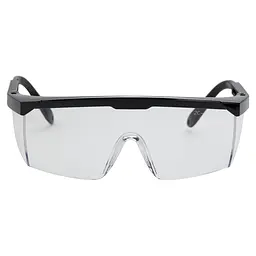 Окуляри захисні Sigma Master прозорі 9410241 - мініатюра 3