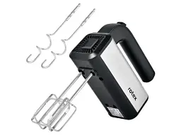Міксер Rotex RHM256-S - мініатюра 2