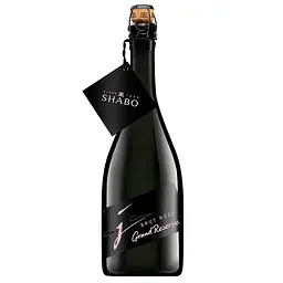 Уцінка. Вино ігристе Shabo Grand Reserve Classic 13% 0.75 л (724959)