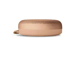 Портативна колонка Bang&Olufsen Beosound A1 3rd Gen. Honey Tone - мініатюра 6