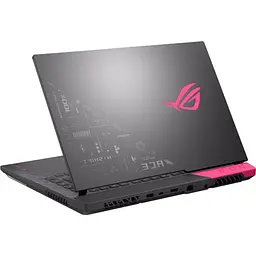 Ноутбук Asus Rog Strix 15.6 1920x1080 144 гц Ryzen 7 4800H 8 ядер/16 потоків 16/512 ГБ GTX1650 Refurbished - мініатюра 3