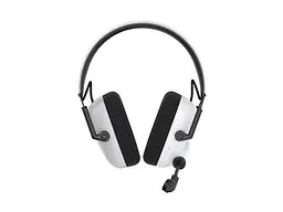 Навушники GamePro Genesis Mercury Pro 3-Mode White (HSW120W) - мініатюра 5