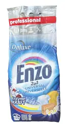 Порошок ENZO universal 9.1кг 