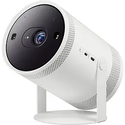 Мультимедійний проектор Samsung The Freestyle Gen.2 (SP-LFF3CLAXXXH) [95325] - мініатюра 1