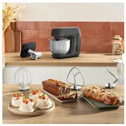 Кухонна машина Tefal QB161H38 - мініатюра 13