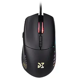 Dream Machines DM5 Blink USB Black