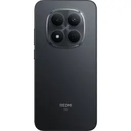 Смартфон Xiaomi Redmi Note 15 Pro 5G 8/256GB (black) - мініатюра 5