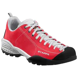 Кросівки Scarpa Mojito 39 Червоний