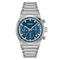 Чоловічий годинник HUGO BOSS 1514250 Candor Chrono
