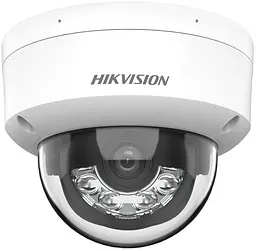 IP камера Hikvision DS-2CD1143G2-LIUF Smart Hybrid Light 4МП (4мм) - мініатюра 2