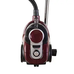 Пилосос безмішковий ViLgrand VVC2247DC - мініатюра 7