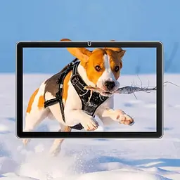 Захисне скло BeCover для Blackview Tab 70 WiFi 10.1" (712823) - мініатюра 4