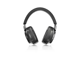 Навушники з мікрофоном Bowers & Wilkins PX8 Black - мініатюра 3