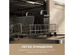 Мультипіч (аерофритюрниця) MOVA AeroChef FD20s Pro Black (AF-5518ATB-S) - мініатюра 9