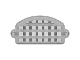 Кухонний комбайн KitchenAid 5KFP1319EAC 3.1 л кремовий - мініатюра 6