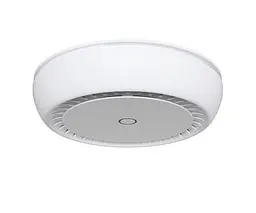 Точка доступу Mikrotik cAP XL AC (RBcAPGi-5acD2nD-XL), (AC1200, 716MHz/128Mb, ceiling AP, 2,5dBi, PoE)