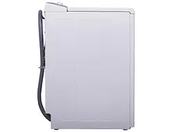 Пральна машина Whirlpool AWE 5080 вертикальна 5 кг 800 об/хв 8 програм А++ 90x40x60 см White - мініатюра 3