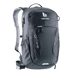 Рюкзак Deuter Bike I 14 Чорний (1052-3202021 7030)