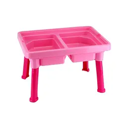 Іграшка Технок "Ігровий столик-Play Table" 7853TXK 31 x 27 х 43 см - мініатюра 4