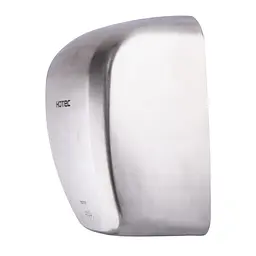 Сушарка для рук Hotec 11.233 Stainless Steel - мініатюра 3