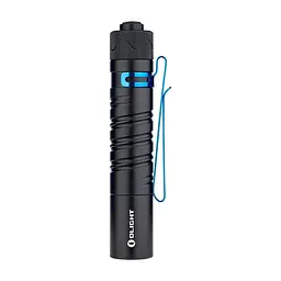 Ліхтар Olight I5R EOS Black (2370.35.32) - мініатюра 5