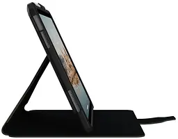 Чохол для iPad 10.9(Gen 10 2022)/11'(Gen 11 2025) Metropolis SE Olive UAG teh0014804 - мініатюра 3