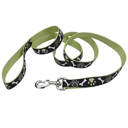 Coastal Pet Attire Ribbon Повідець для собак 2.5см х 1.8м (61976_BPB06)