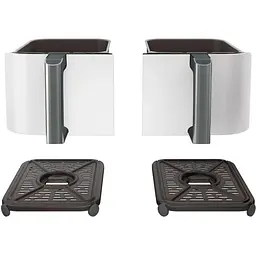 Мультипіч (аерофритюрниця) NINJA Foodi Max Dual Zone AF400EU - мініатюра 2
