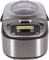 Мультиварка Tefal RK812B32 - мініатюра 2