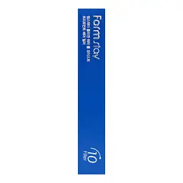 Набір зволожувальних філерів для волосся FarmStay Collagen Water Full Moist Treatment Hair Filler, 10 шт. х 13 мл - мініатюра 3