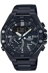 Годинник Casio Edifice ECB-10YDC-1AJF - мініатюра 2