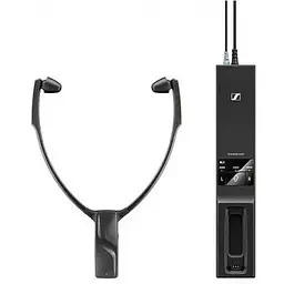 Навушники бездротові Sennheiser RS ​​5000 506820 - мініатюра 2