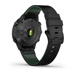 Garmin MARQ Golfer (Gen 2) Carbon Edition Modern Tool Watch - мініатюра 3