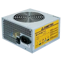 Блок живлення Chieftec iArena 400W (GPA-400S8) Б/В