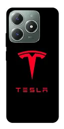 Чохол Demsky Tesla для Realme C61 4G