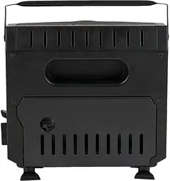 Портативний газовий обігрівач Highlander Compact Gas Heater Green (GAS056-GN) - мініатюра 3