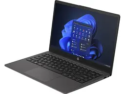 Ноутбук HP 245-G10 14' FHD IPS AG, AMD R3-7320U, 8GB, F256GB, UMA, Win11P, чорний (817V7EA) - мініатюра 2